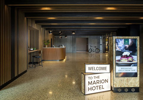 Marion Hotel - Kempsey Accommodation 3