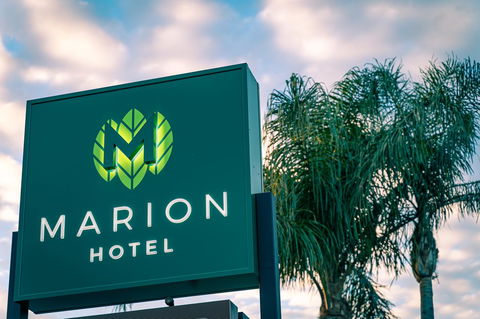 Marion Hotel - Kempsey Accommodation 2