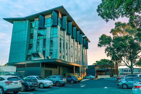 Marion Hotel - Kempsey Accommodation 1