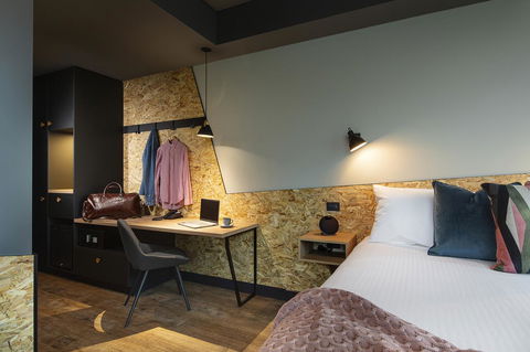 Marion Hotel - Kempsey Accommodation 29