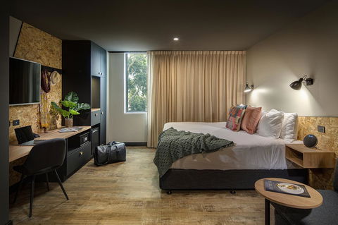 Marion Hotel - Kempsey Accommodation 37