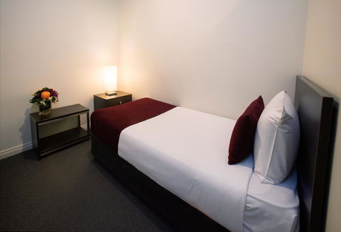 Franklin Apartments - Kempsey Accommodation 14