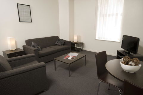 Franklin Apartments - Kempsey Accommodation 3