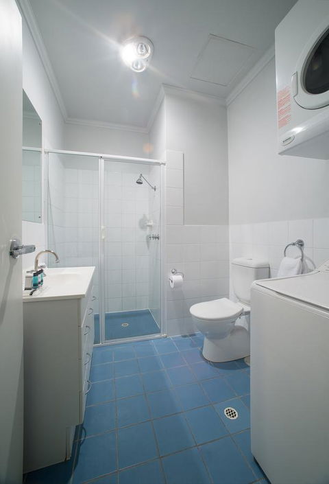 Franklin Apartments - Kempsey Accommodation 21