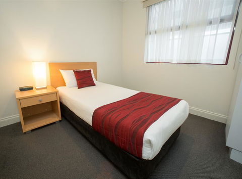 Franklin Apartments - Kempsey Accommodation 9