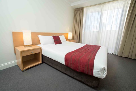 Franklin Apartments - Kempsey Accommodation 8
