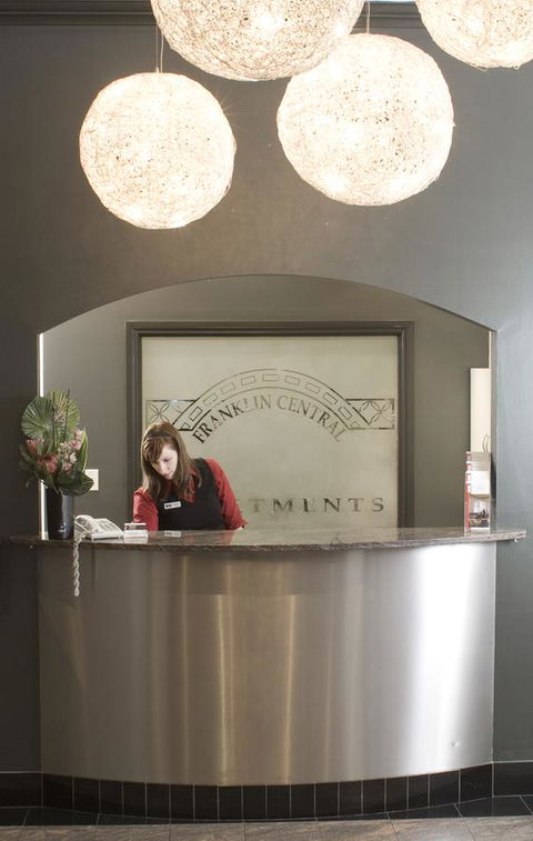 Franklin Apartments - Kempsey Accommodation 18