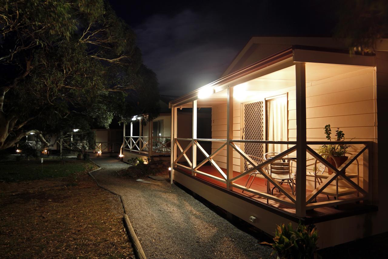 Cape Jervis SA Kempsey Accommodation