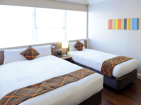 Ibis Styles Adelaide Grosvenor - Kempsey Accommodation 15