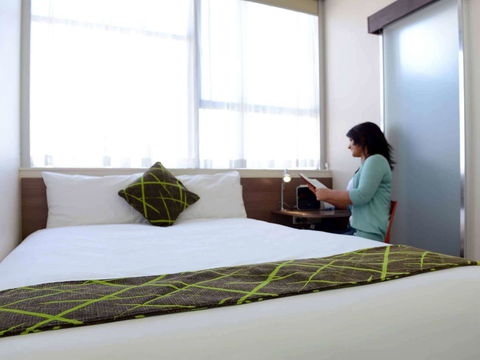Ibis Styles Adelaide Grosvenor - Kempsey Accommodation 10