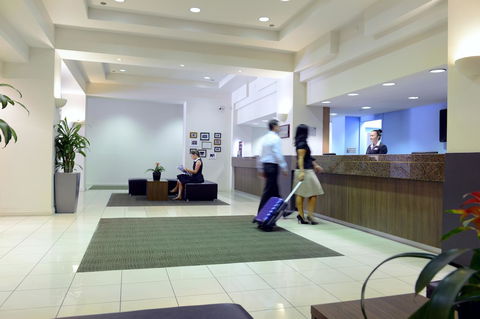 Ibis Styles Adelaide Grosvenor - Kempsey Accommodation 11