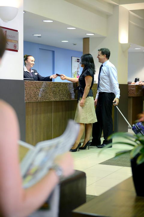 Ibis Styles Adelaide Grosvenor - Kempsey Accommodation 5