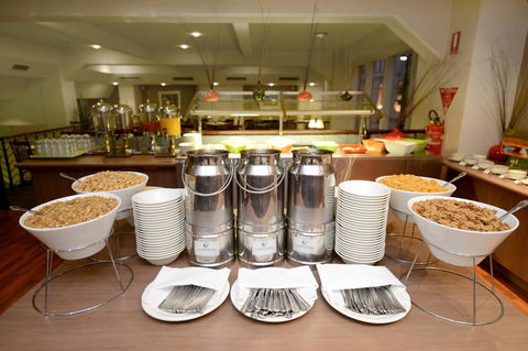 Ibis Styles Adelaide Grosvenor - Kempsey Accommodation 9