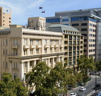 Ibis Styles Adelaide Grosvenor - Kempsey Accommodation