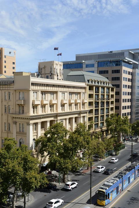 Ibis Styles Adelaide Grosvenor - Kempsey Accommodation 0