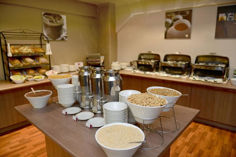 Ibis Styles Adelaide Grosvenor - Kempsey Accommodation 8