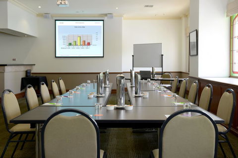 Ibis Styles Adelaide Grosvenor - Kempsey Accommodation 17
