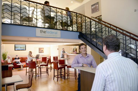 Ibis Styles Adelaide Grosvenor - Kempsey Accommodation 12