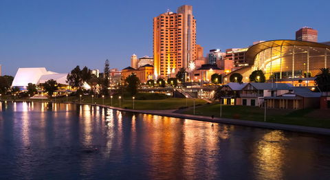 The Terrace Hotel Adelaide - Kempsey Accommodation 24