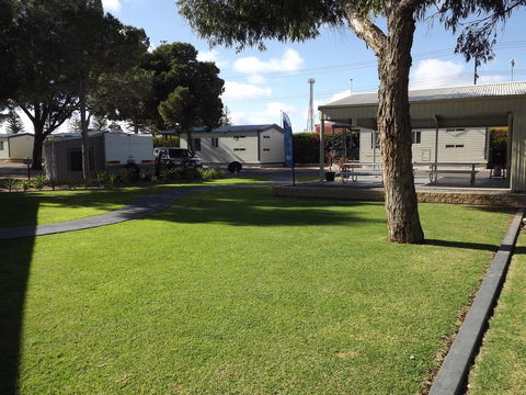 Ceduna Foreshore Caravan Park - Kempsey Accommodation 24