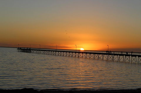 Ceduna Foreshore Caravan Park - Kempsey Accommodation 35