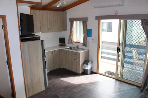 Ceduna Foreshore Caravan Park - Kempsey Accommodation 7