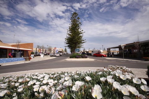 Ceduna Foreshore Caravan Park - Kempsey Accommodation 29