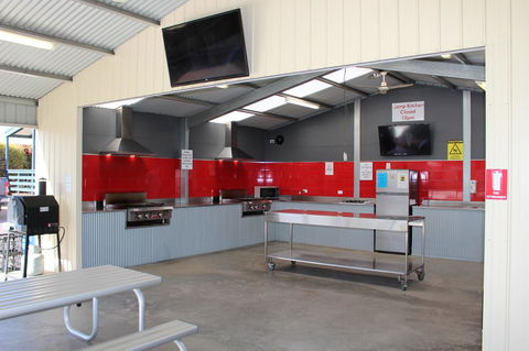 Ceduna Foreshore Caravan Park - Kempsey Accommodation 41