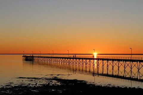 Ceduna Foreshore Caravan Park - Kempsey Accommodation 39