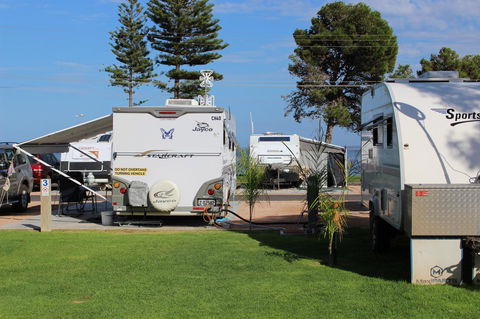Ceduna Foreshore Caravan Park - Kempsey Accommodation 32