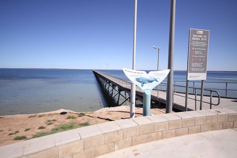 Ceduna Foreshore Caravan Park - Kempsey Accommodation 22