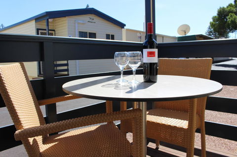 Ceduna Foreshore Caravan Park - Kempsey Accommodation 4