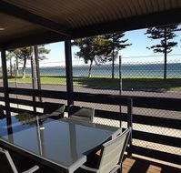 Ceduna Foreshore Caravan Park - Kempsey Accommodation