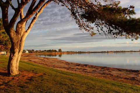 Ceduna Foreshore Caravan Park - Kempsey Accommodation 19