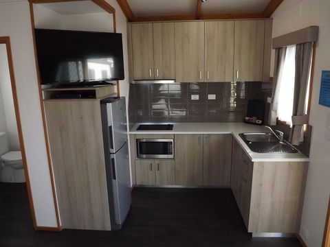 Ceduna Foreshore Caravan Park - Kempsey Accommodation 12