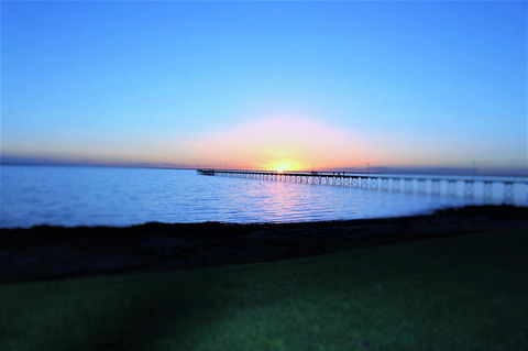 Ceduna Foreshore Caravan Park - Kempsey Accommodation 3