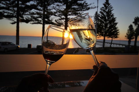Ceduna Foreshore Caravan Park - Kempsey Accommodation 17