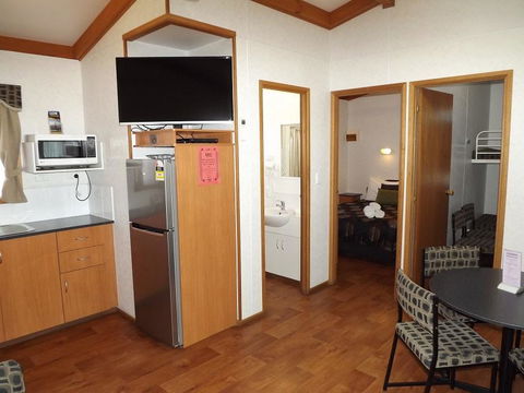 Ceduna Foreshore Caravan Park - Kempsey Accommodation 36