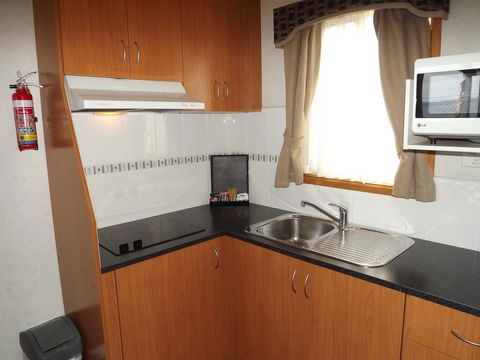 Ceduna Foreshore Caravan Park - Kempsey Accommodation 18