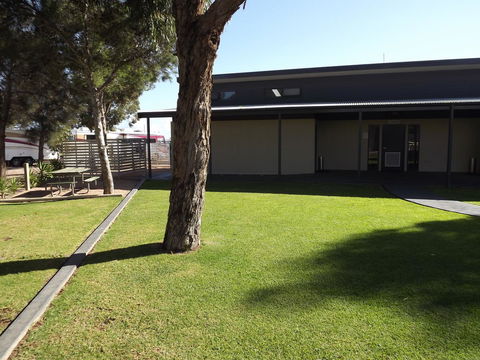 Ceduna Foreshore Caravan Park - Kempsey Accommodation 31