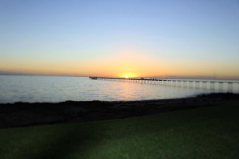 Ceduna Foreshore Caravan Park - Kempsey Accommodation 38