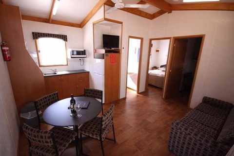 Ceduna Foreshore Caravan Park - Kempsey Accommodation 37