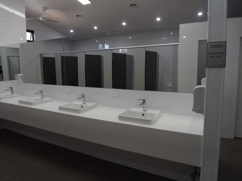 Ceduna Foreshore Caravan Park - Kempsey Accommodation 25