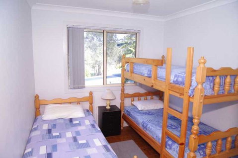 Bellhaven 1, 17 Willow Street - Kempsey Accommodation 4