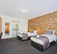 Motel Goolwa - Kempsey Accommodation