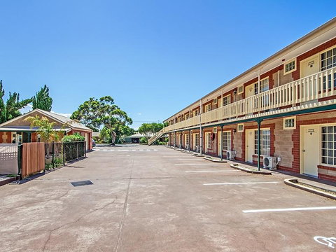 Motel Goolwa - Kempsey Accommodation 1