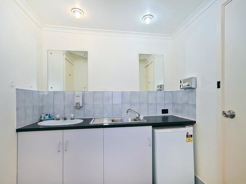 Motel Goolwa - Kempsey Accommodation 8