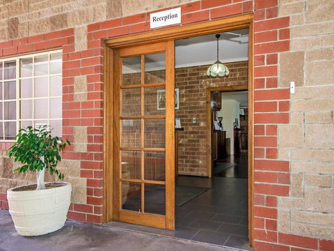 Motel Goolwa - Kempsey Accommodation 28