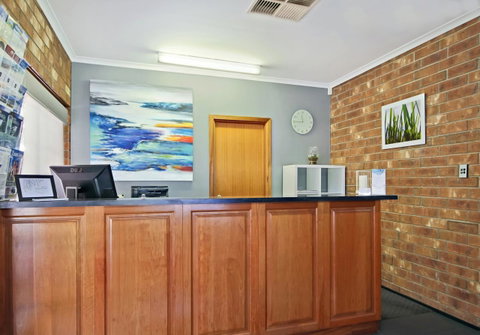 Motel Goolwa - Kempsey Accommodation 27