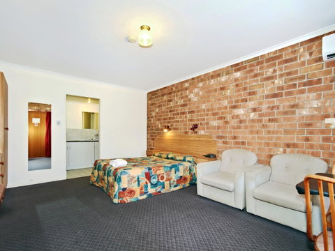 Motel Goolwa - Kempsey Accommodation 24